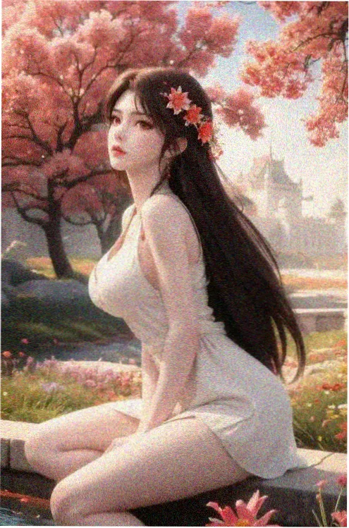 长风渡口 剧集海报