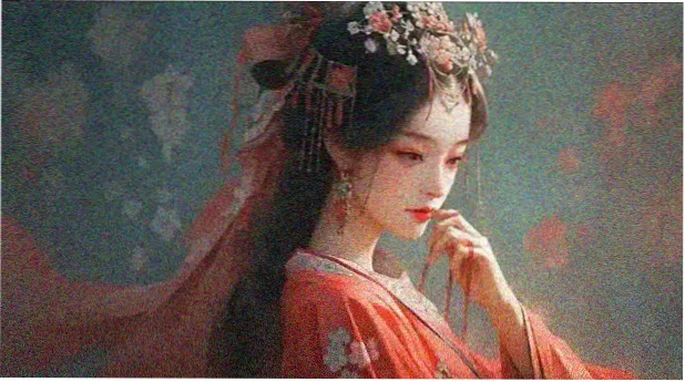 长风渡口 剧集海报